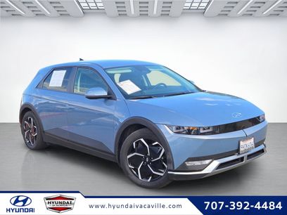 Used 2023 Hyundai Ioniq 5 SEL w/ Cargo Package