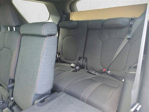 New 2026 Honda Pilot Sport image 19