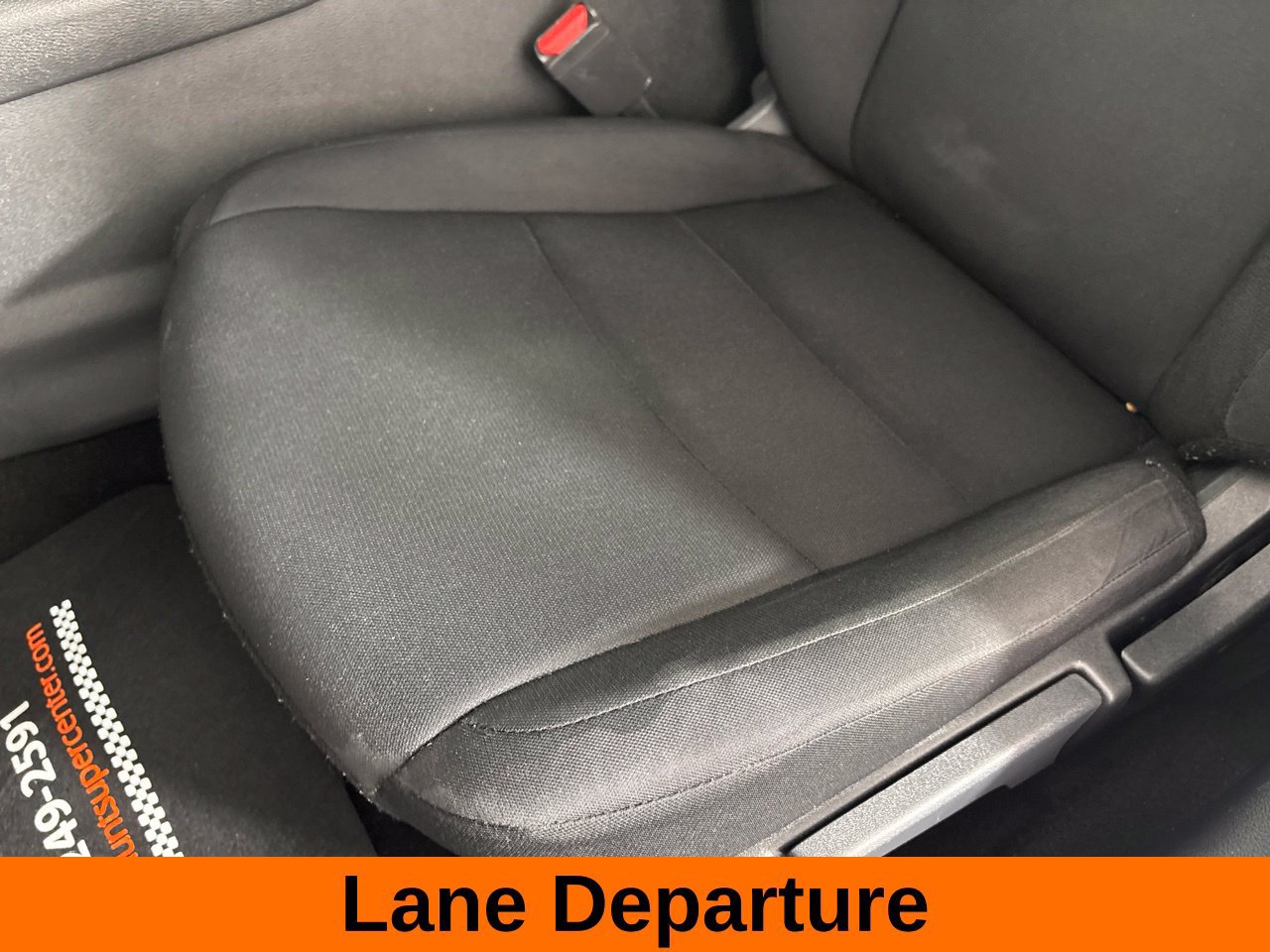 Used 2024 Nissan Sentra S FWD image 12