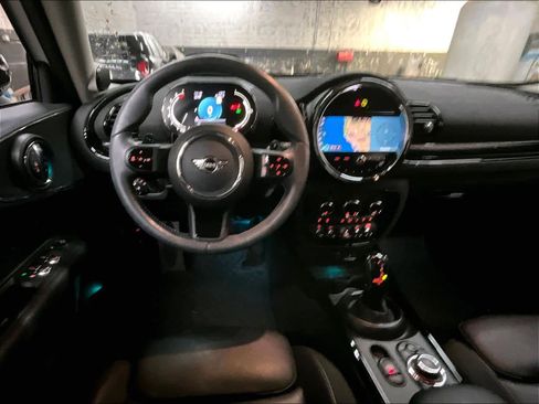Used 2023 MINI Cooper Clubman S AWD/4WD image 7