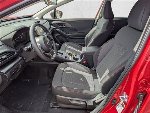 New 2026 Subaru Impreza 2.0i Sport AWD/4WD image 11
