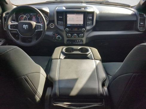 New 2026 RAM 1500 Express image 14