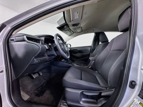 Certified 2024 Toyota Corolla LE FWD image 19