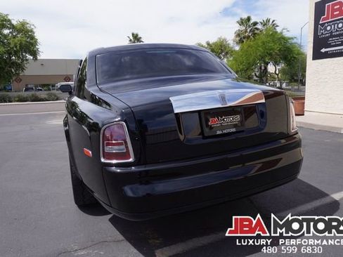 Used 2005 Rolls-Royce Phantom Sedan image 50
