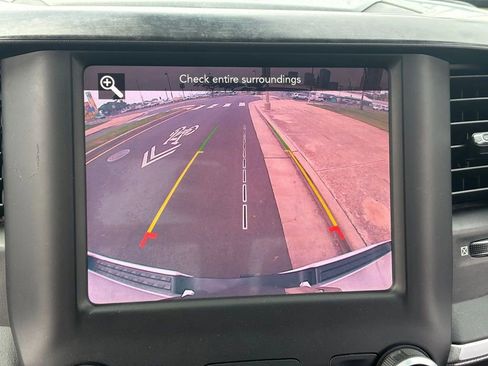 Used 2019 RAM 1500 Big Horn image 19