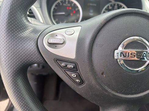 Used 2018 Nissan Sentra S image 17
