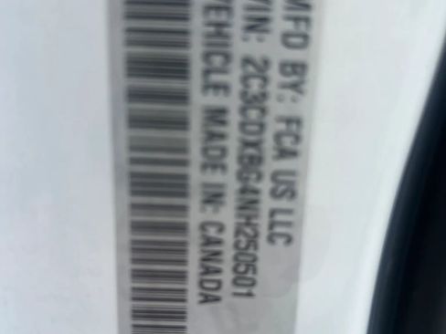 Used 2022 Dodge Charger SXT RWD image 30