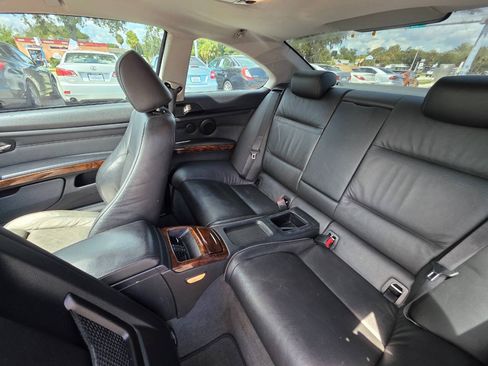 Used 2008 BMW 328i Coupe RWD image 11