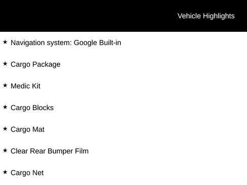 Certified 2026 INFINITI QX60 Luxe w/ Cargo Package AWD/4WD image 6