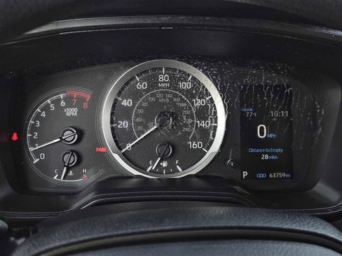 Used 2021 Toyota Corolla LE image 16