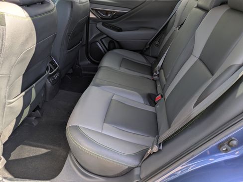 Used 2021 Subaru Outback Onyx Edition XT w/ Popular Package #2 image 15