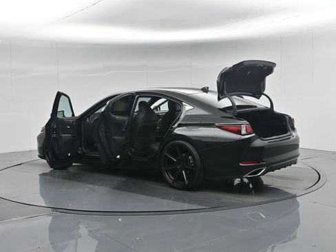 Used 2022 Lexus ES 350 F Sport w/ Accessory Package 2 image 45