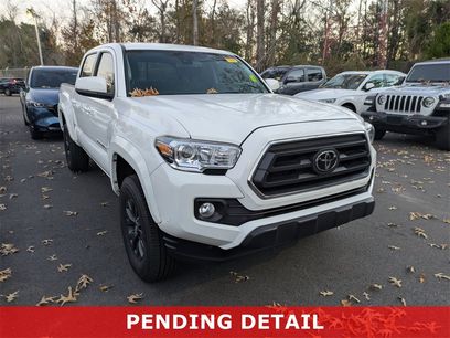 Certified 2023 Toyota Tacoma SR5
