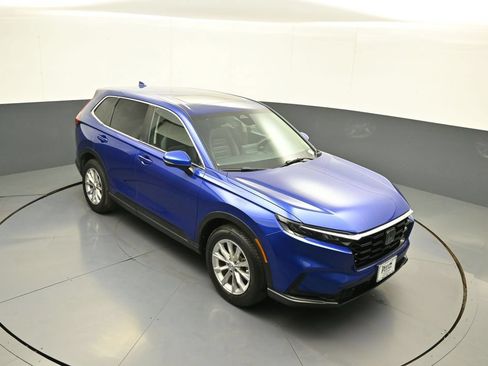 Certified 2023 Honda CR-V EX-L image 37