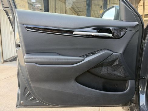 Used 2025 Kia Seltos S FWD image 18