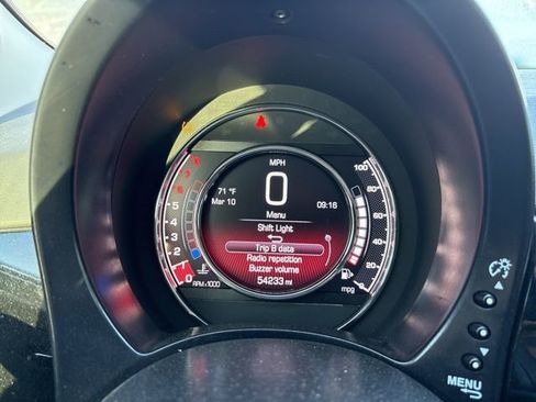 Used 2018 FIAT 500 Pop w/ Urbana Appearance Package image 8