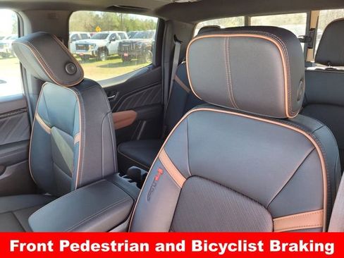 New 2026 GMC Canyon AT4 w/ Technology Plus Package image 26