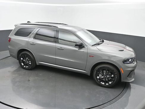 New 2026 Dodge Durango GT AWD/4WD image 44