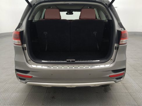 Used 2018 Kia Sorento SX FWD image 29