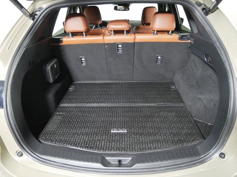 Used 2024 MAZDA CX-5 Carbon Edition image 18