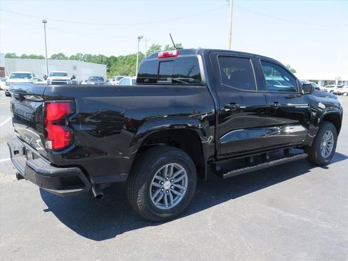 New 2026 Chevrolet Colorado LT w/ LT Convenience Package image 3