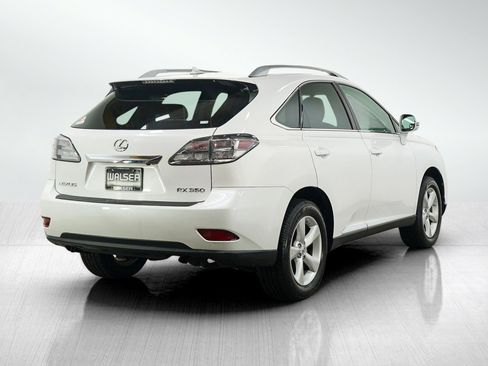 Used 2010 Lexus RX 350 AWD image 5