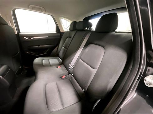 Used 2023 MAZDA CX-5 AWD 2.5 S image 15