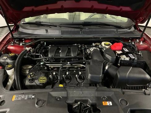 Used 2017 Ford Taurus Limited image 47