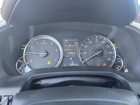 Used 2018 Lexus RX 350 AWD w/ Premium Package image 22