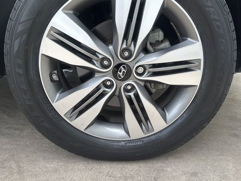 Used 2015 Hyundai Tucson Limited FWD image 27