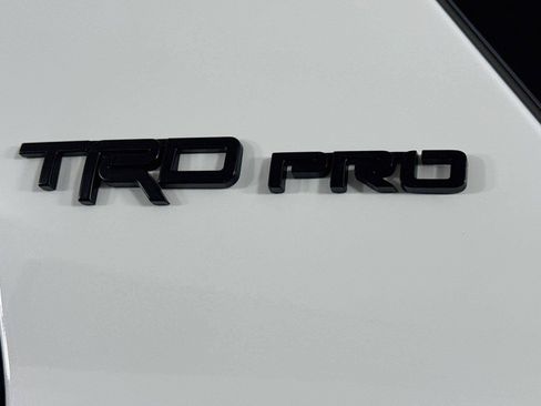 Used 2019 Toyota 4Runner TRD Pro AWD/4WD image 14