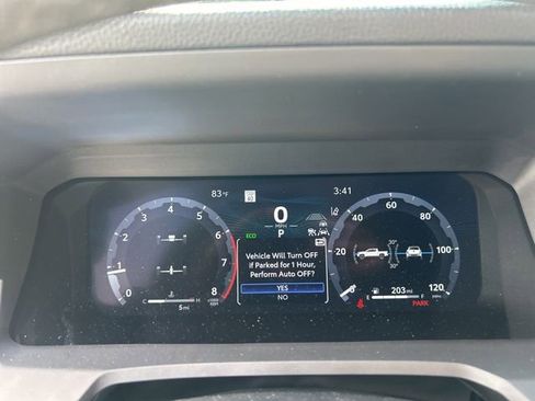 New 2026 Toyota Tacoma TRD Sport AWD/4WD image 21