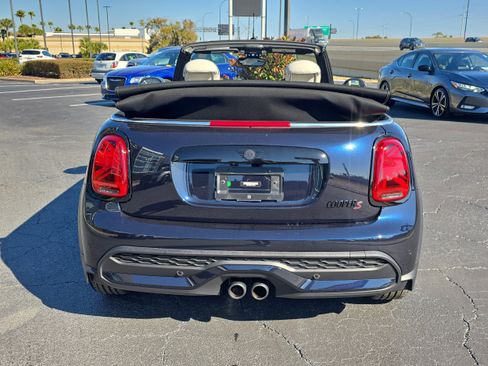 Used 2023 MINI Cooper S image 5