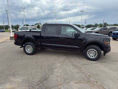 New 2026 Ford F150 STX