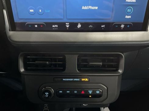 New 2026 Ford Maverick XL w/ Equipment Group 101A AWD/4WD image 20