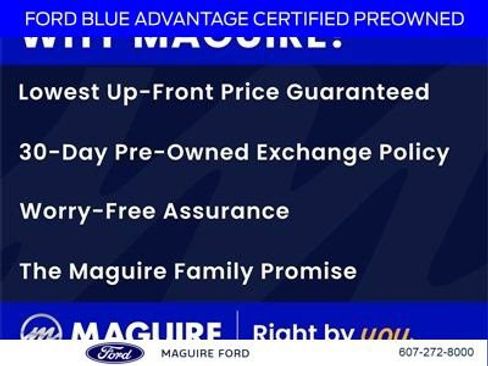 Certified 2023 Ford Explorer XLT w/ Equipment Group 202A image 6