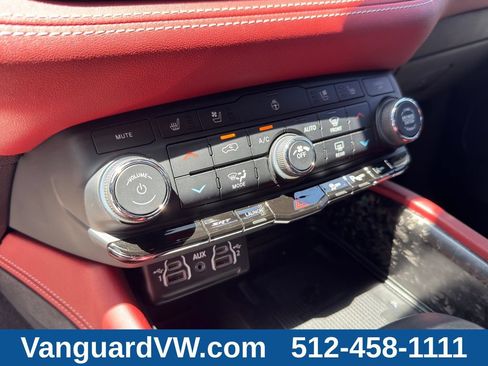 Used 2023 Dodge Durango SRT AWD/4WD image 17
