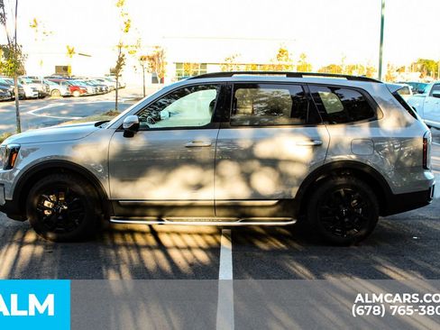Used 2023 Kia Telluride SX Prestige X-Pro image 7