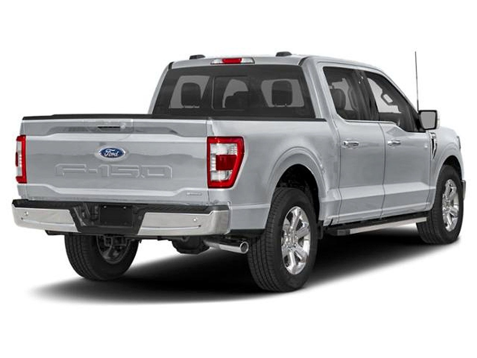 Used 2023 Ford F150 Lariat AWD/4WD image 43