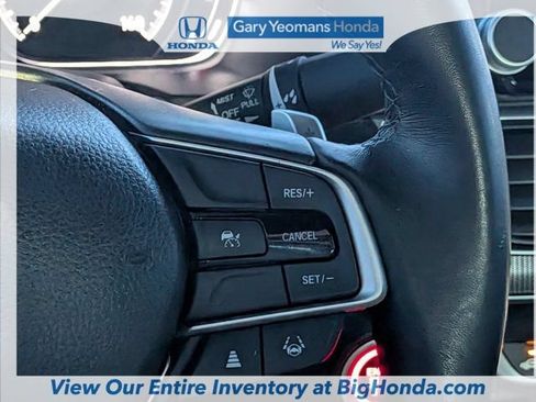 Used 2022 Honda Accord Sport image 29