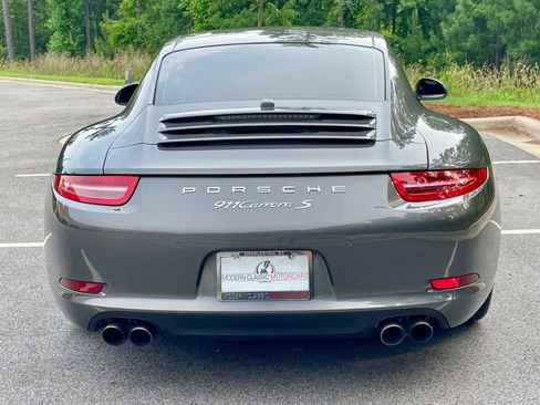 Used 2012 Porsche 911 Carrera S image 22
