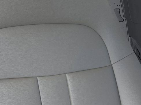 New 2025 Chevrolet Express 2500 w/ Driver Convenience Package image 21