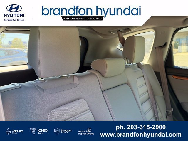 Used 2018 Honda CR-V EX image 26