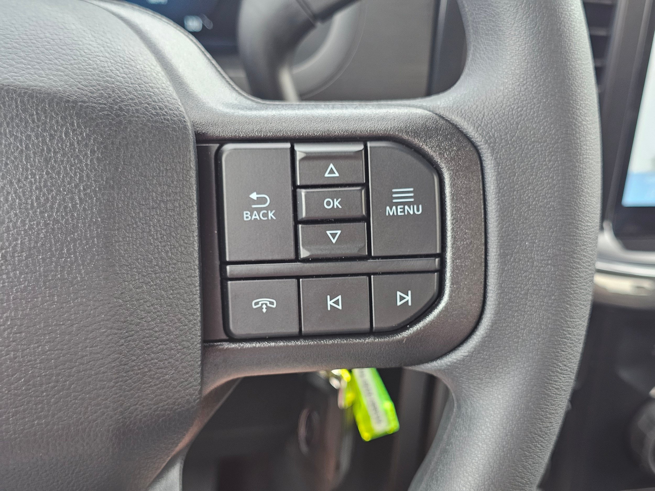 New 2026 Ford F150 STX w/ Equipment Group 200A AWD/4WD image 19