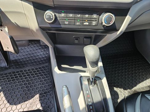 Used 2012 Honda Civic LX image 20