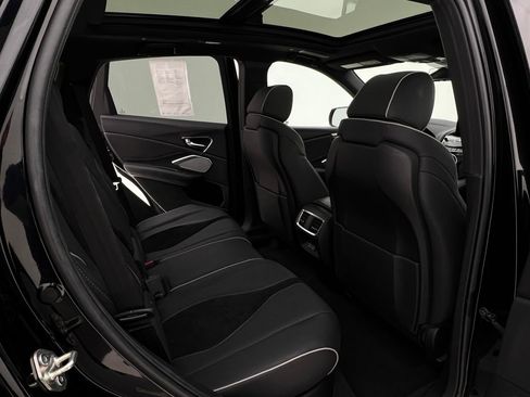 Used 2020 Acura RDX A-Spec image 18