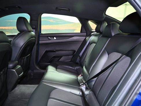 Used 2022 Kia K5 GT-Line image 50