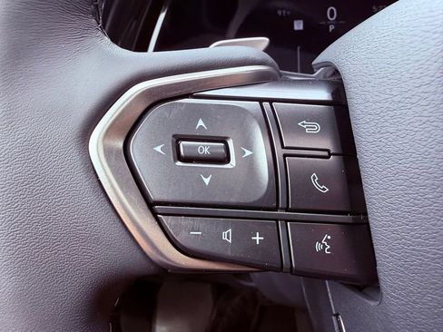 Certified 2025 Lexus RX 350 Premium FWD image 21