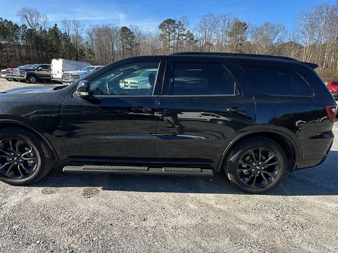 Used 2025 Dodge Durango R/T image 12