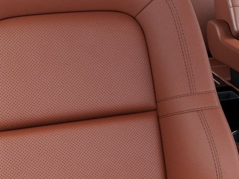 New 2027 Lincoln Aviator Reserve RWD image 16